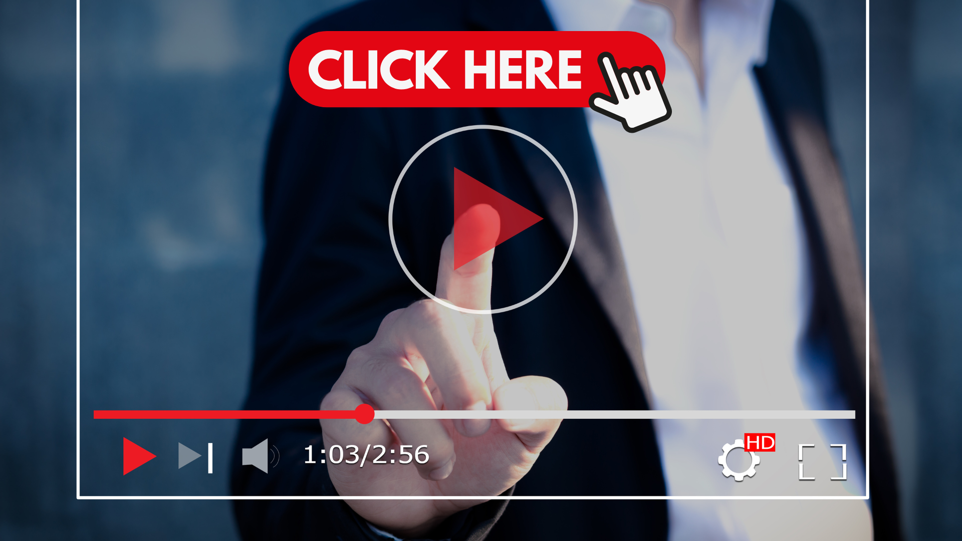 Load video: 